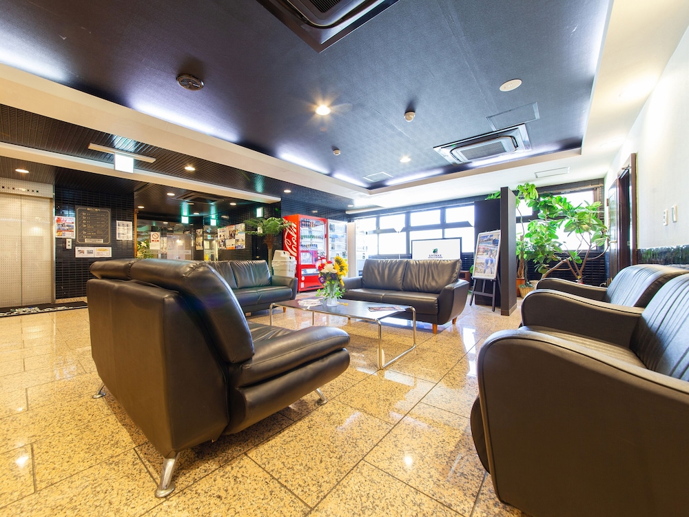ホテルリブマックス相模原 横浜