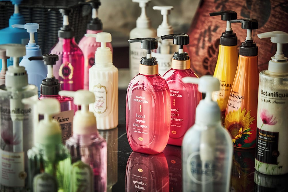 ホテルパセラの森横浜関内 横浜