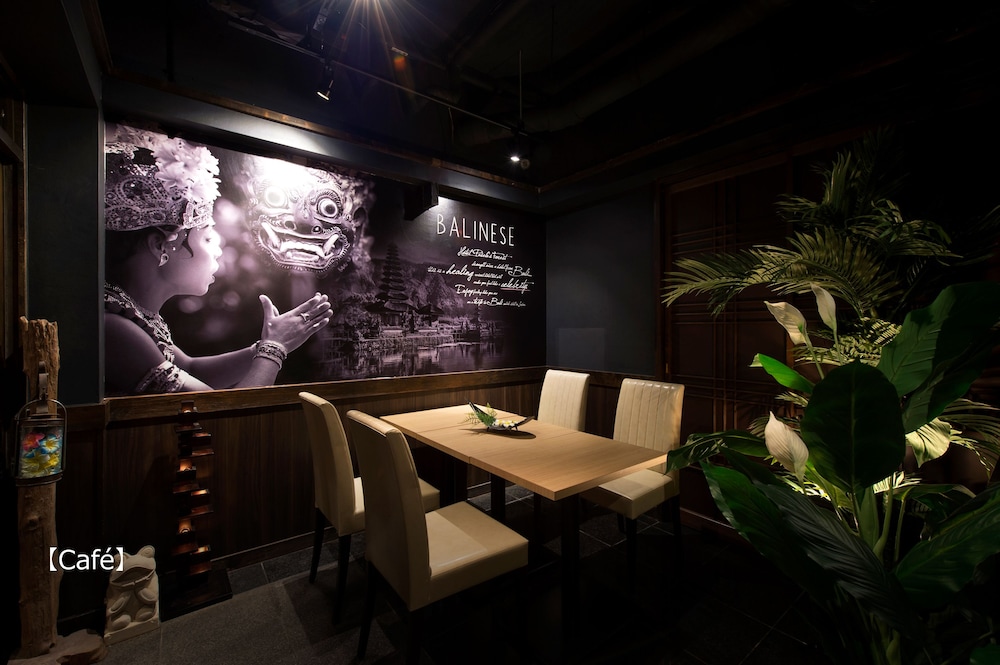 ホテルパセラの森横浜関内 横浜