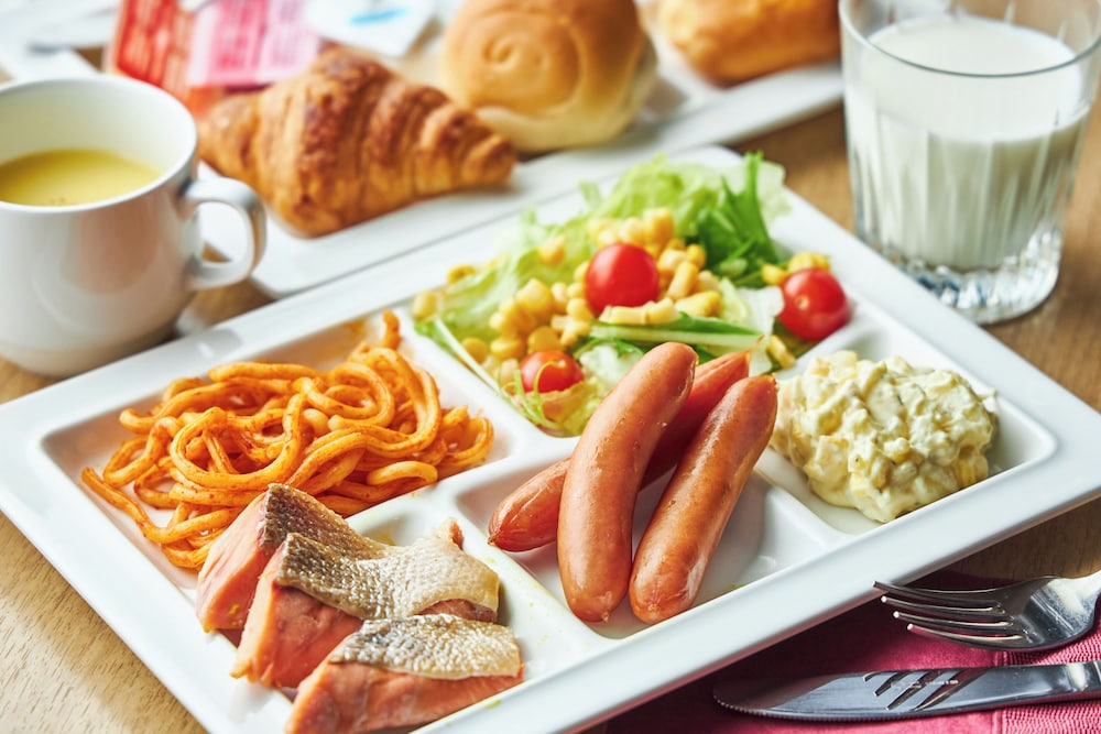 ホテルパセラの森横浜関内 横浜