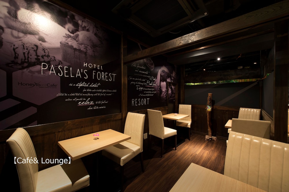 ホテルパセラの森横浜関内 横浜