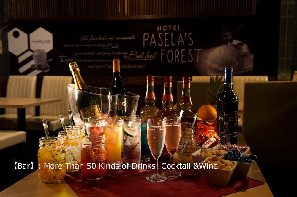 ホテルパセラの森横浜関内 横浜