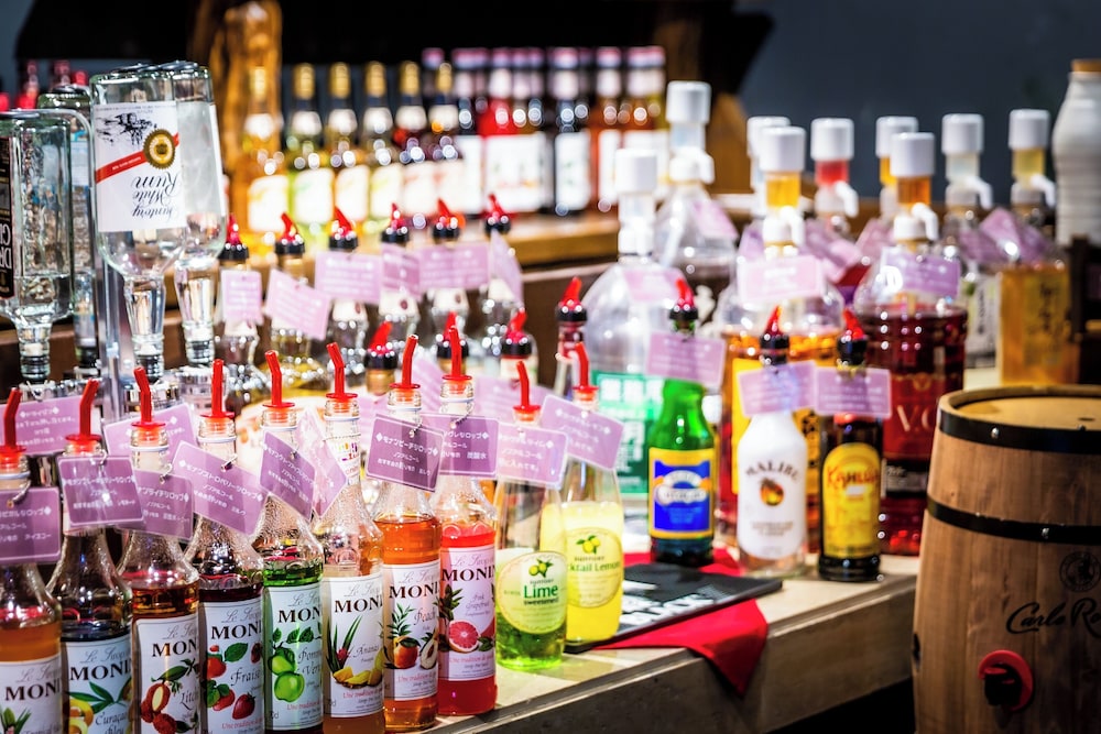 ホテルパセラの森横浜関内 横浜