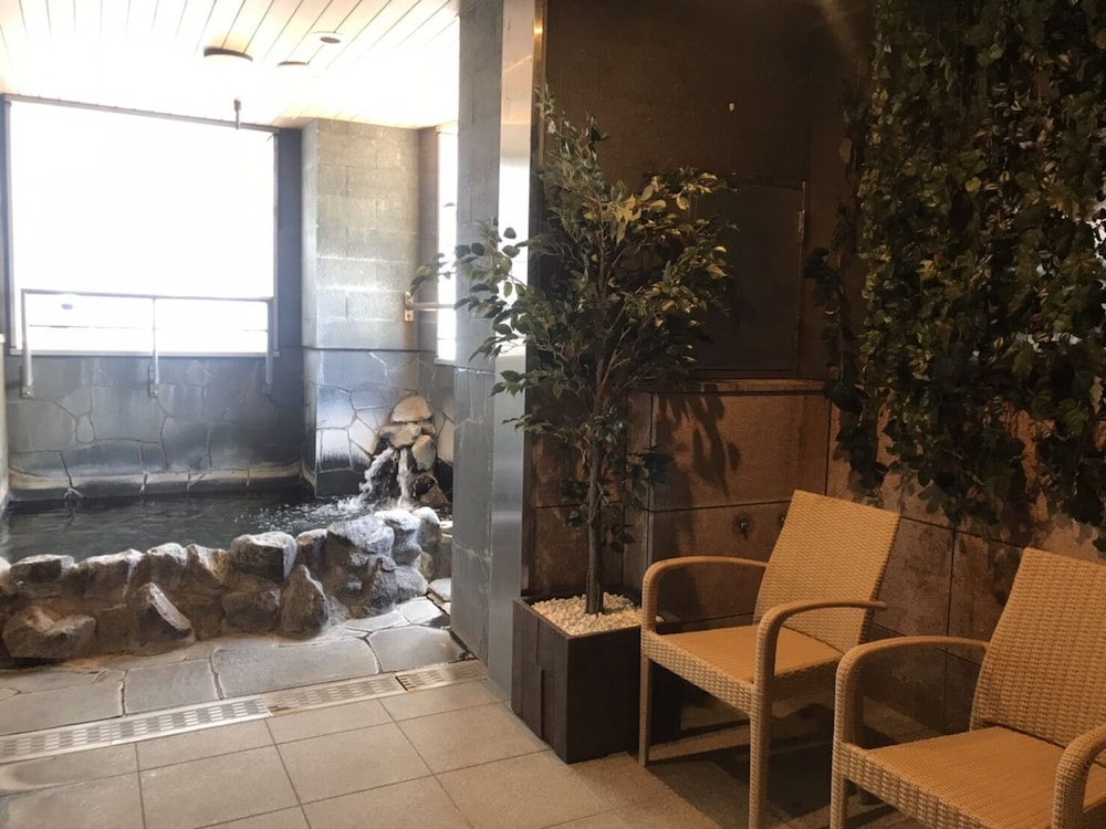 レックスイン川崎 - 男性専用 横浜