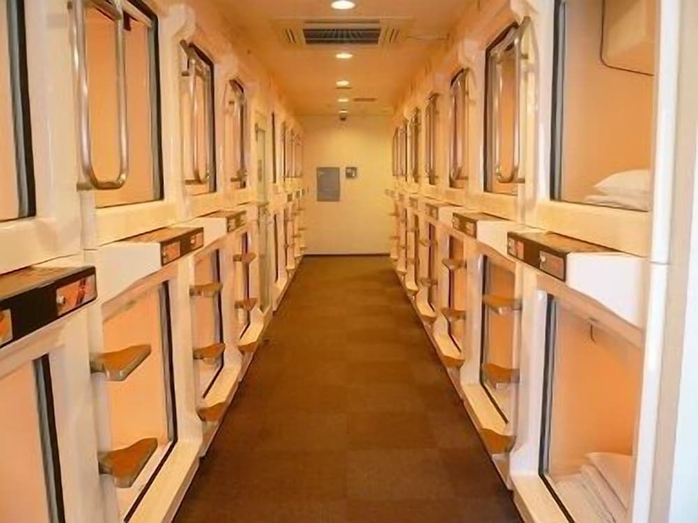 レックスイン川崎 - 男性専用 横浜