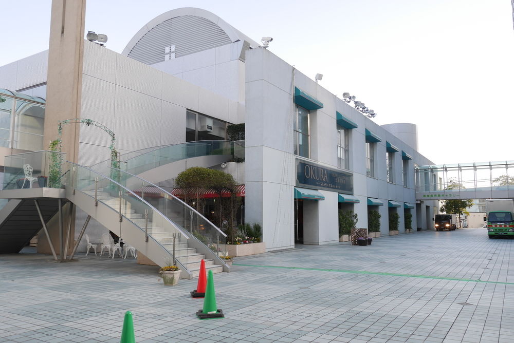 レンブラントホテル海老名 横浜