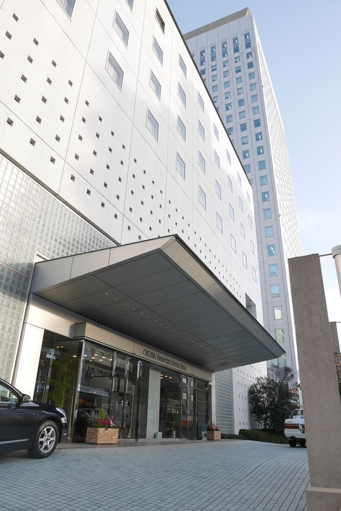 レンブラントホテル海老名 横浜