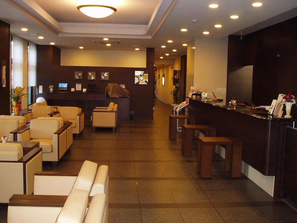 ホテルルートイン相模原 - 国道 129 号 - 横浜