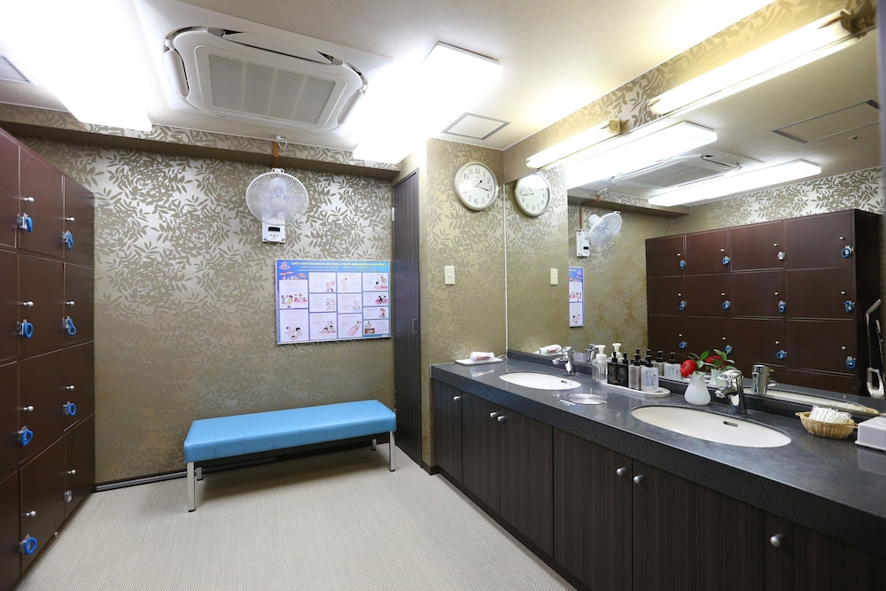 ホテル法華クラブ湘南藤沢 横浜