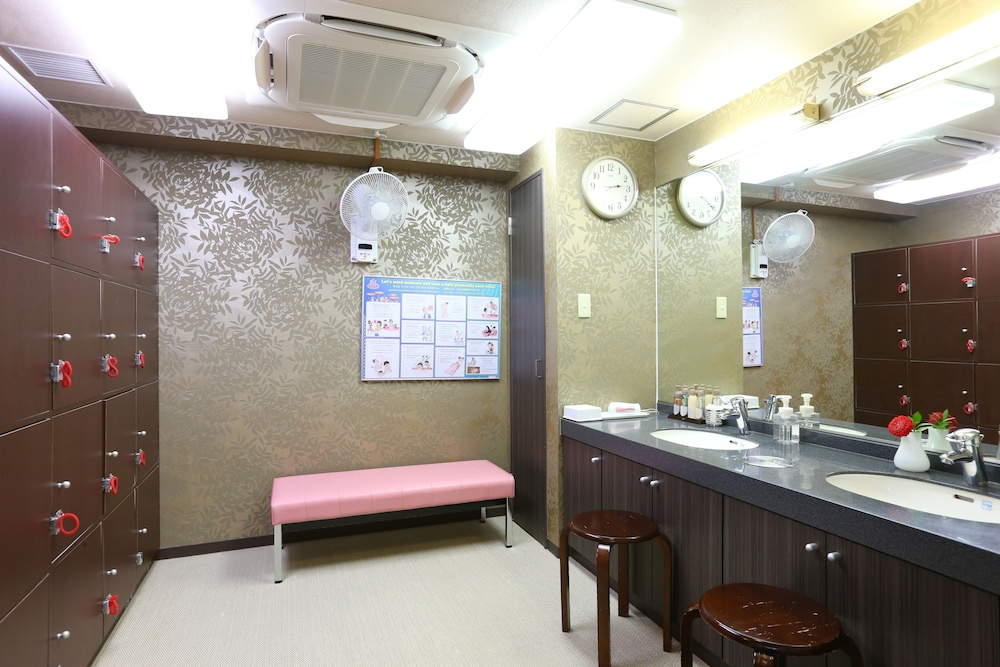 ホテル法華クラブ湘南藤沢 横浜