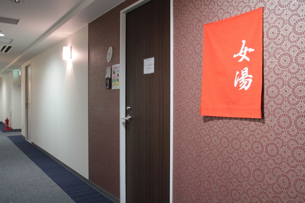 ホテル法華クラブ湘南藤沢 横浜