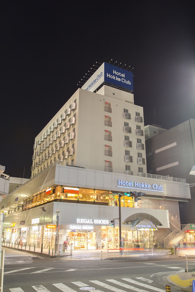 ホテル法華クラブ湘南藤沢 横浜