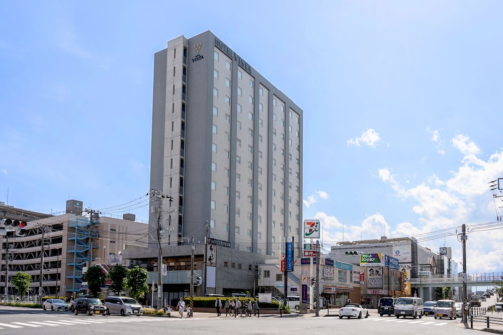 ホテルビスタ海老名 横浜
