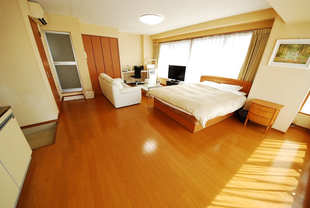 ホテルクージュ川崎 横浜