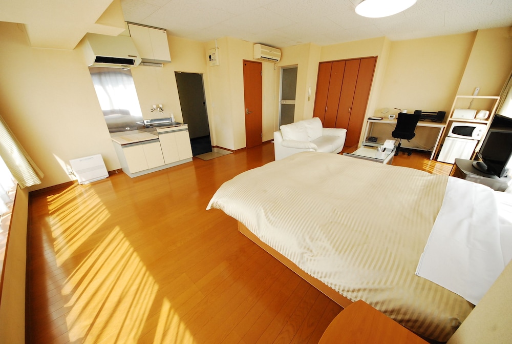 ホテルクージュ川崎 横浜