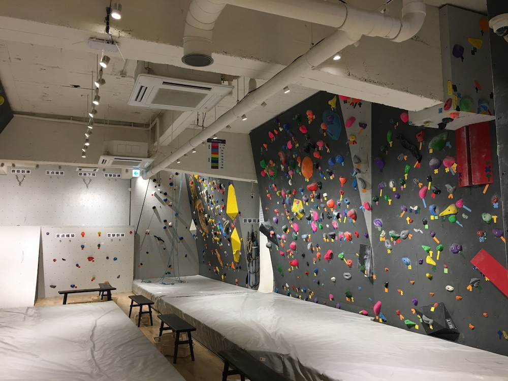 ホテルクージュ川崎 横浜