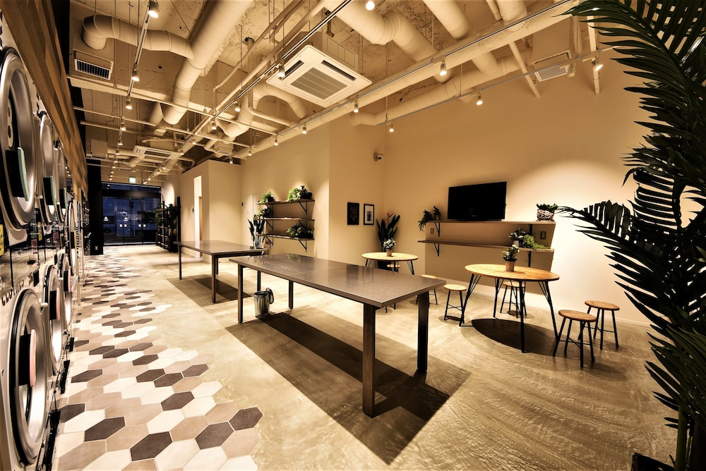 ホテルクージュ川崎 横浜