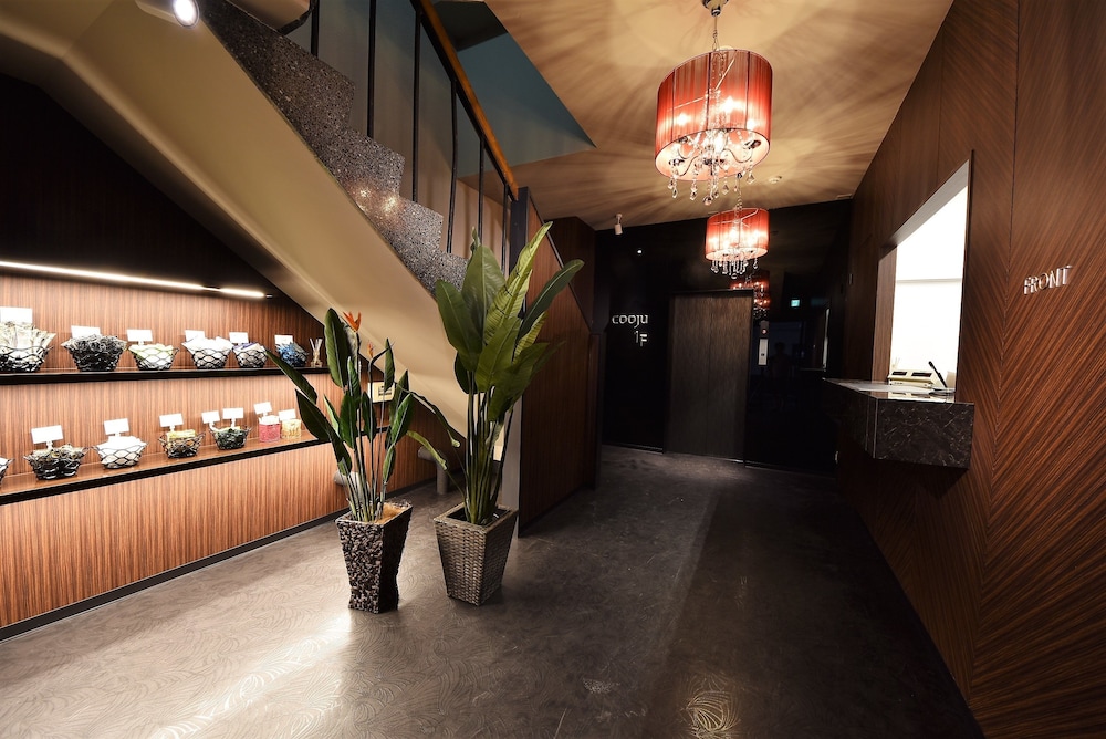 ホテルクージュ川崎 横浜