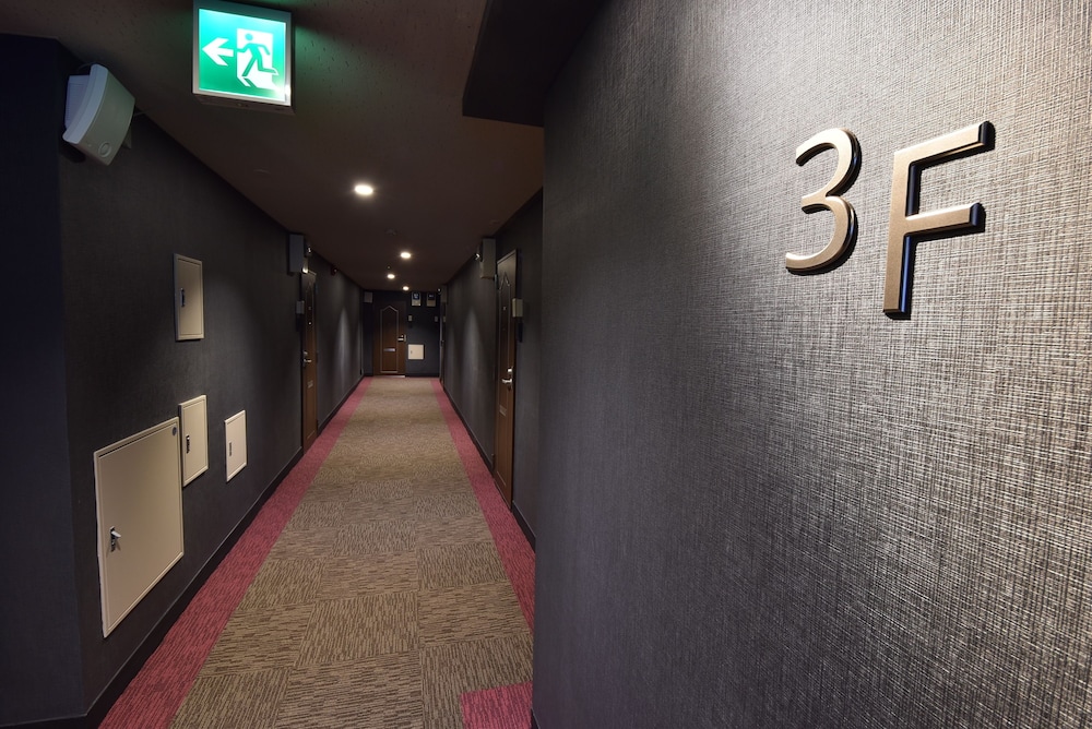 ホテルクージュ川崎 横浜