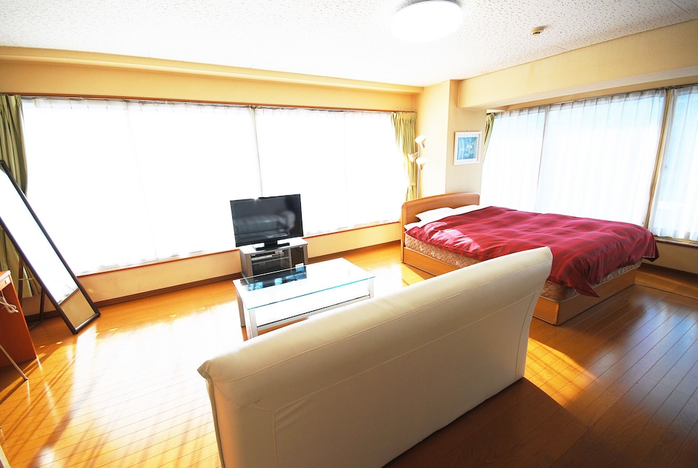 ホテルクージュ川崎 横浜