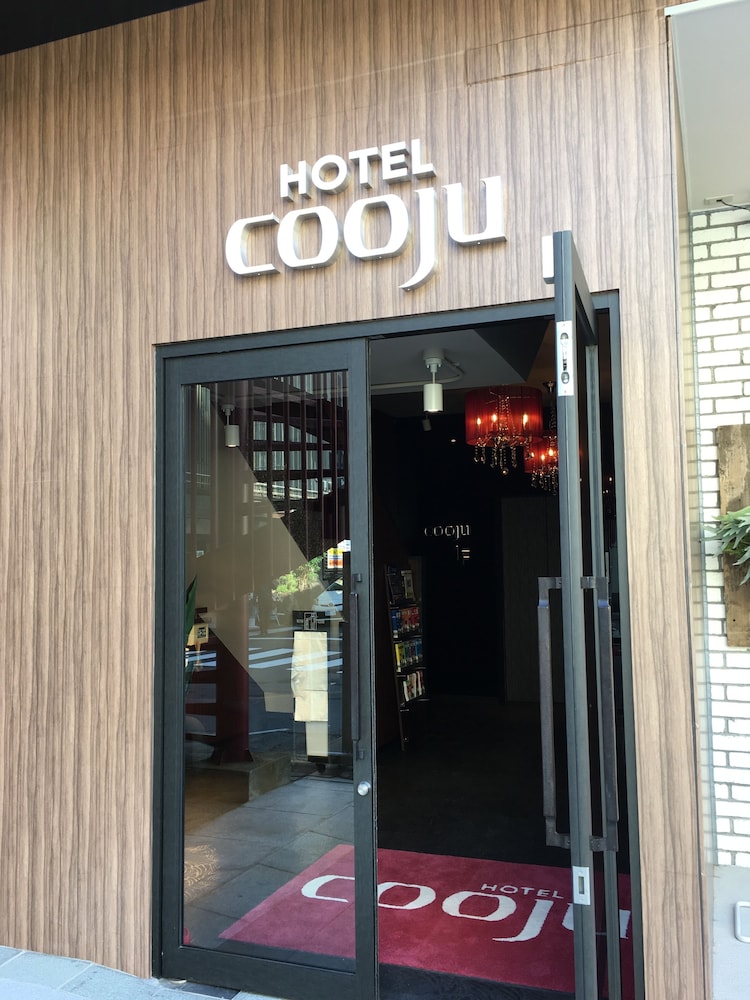 ホテルクージュ川崎 横浜