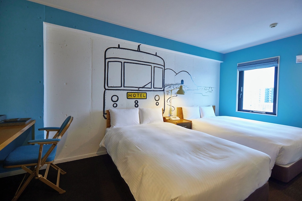 8HOTEL 横浜