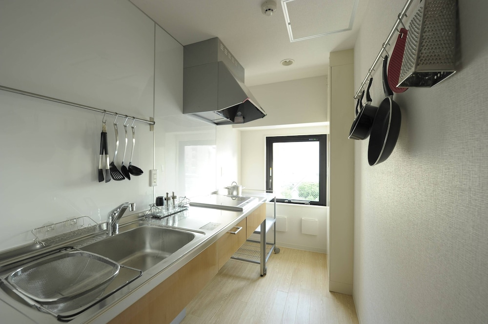8HOTEL 横浜