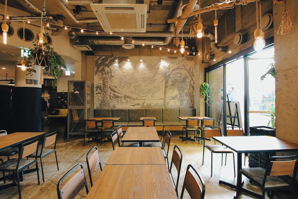 8HOTEL 横浜