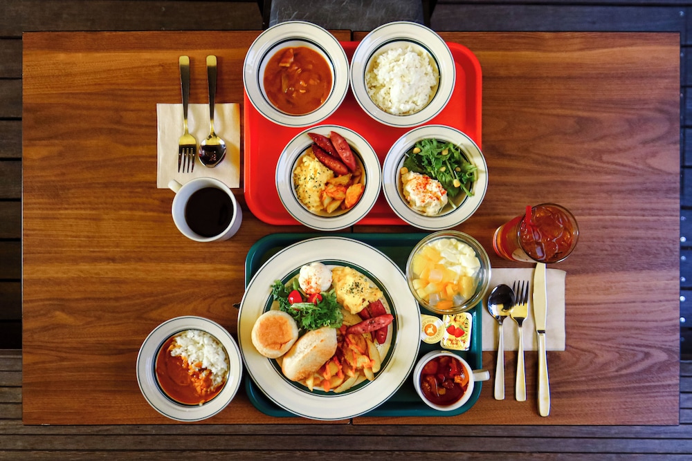 8HOTEL 横浜