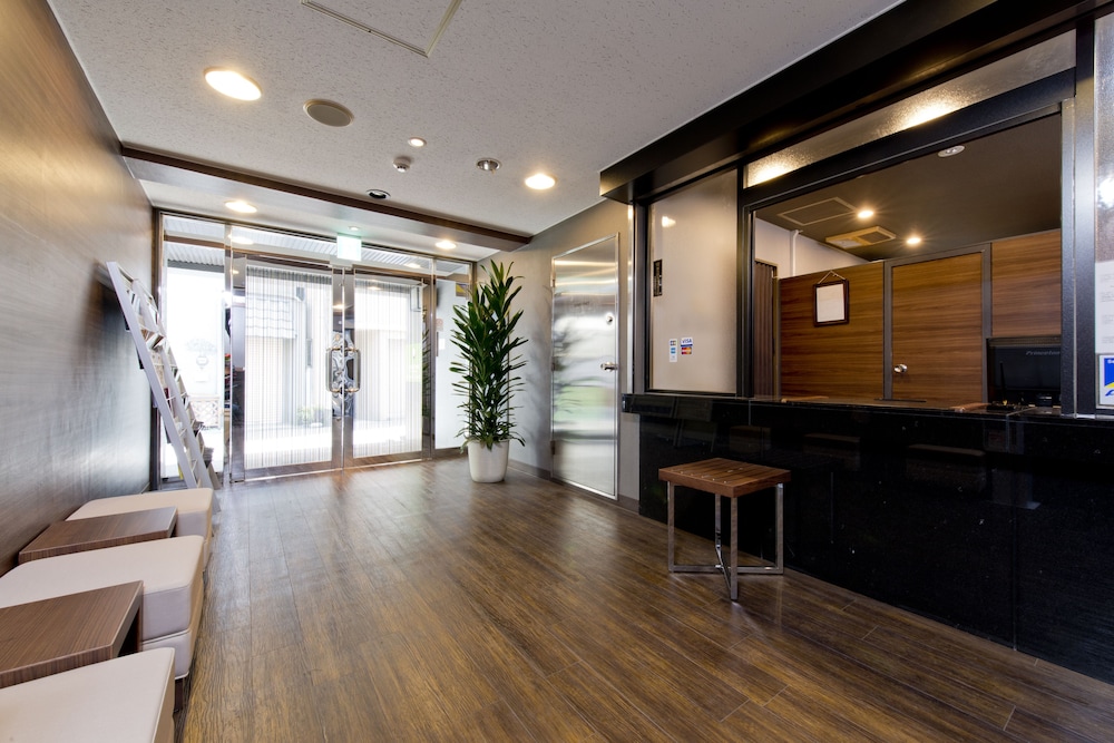フレックステイイン川崎小川町 横浜