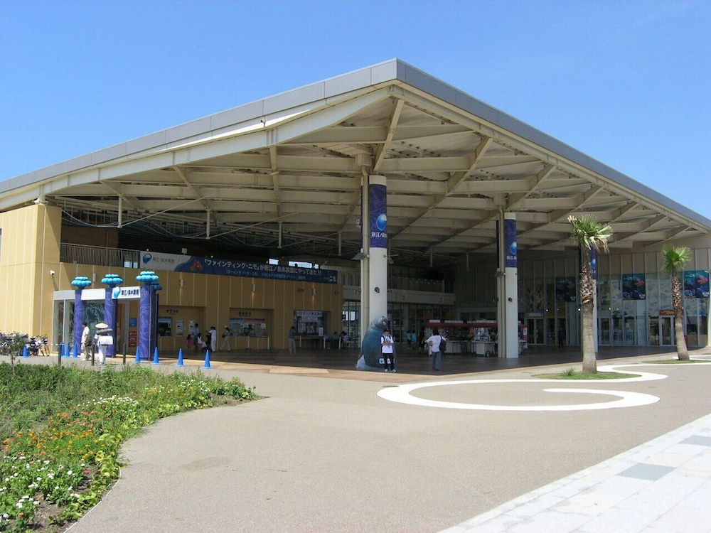 アパホテル〈湘南 辻堂駅前〉 横浜