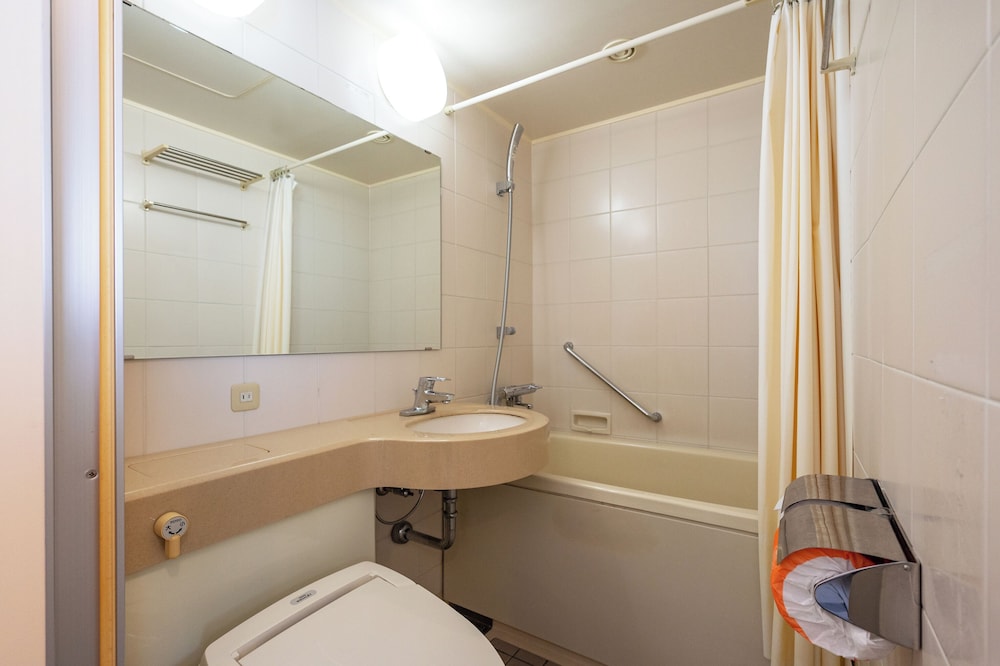 アパホテル〈湘南 辻堂駅前〉 横浜