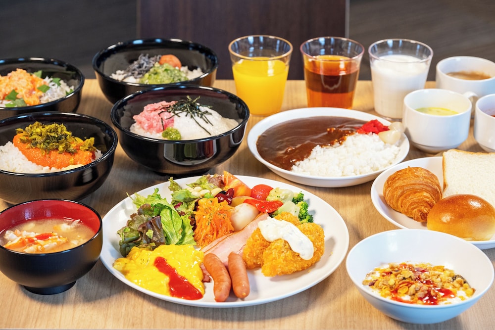 アパホテル〈湘南 辻堂駅前〉 横浜