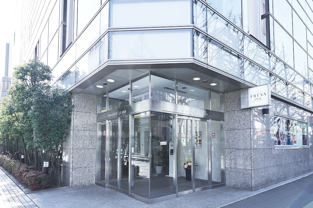 相鉄フレッサイン 川崎駅東口 横浜