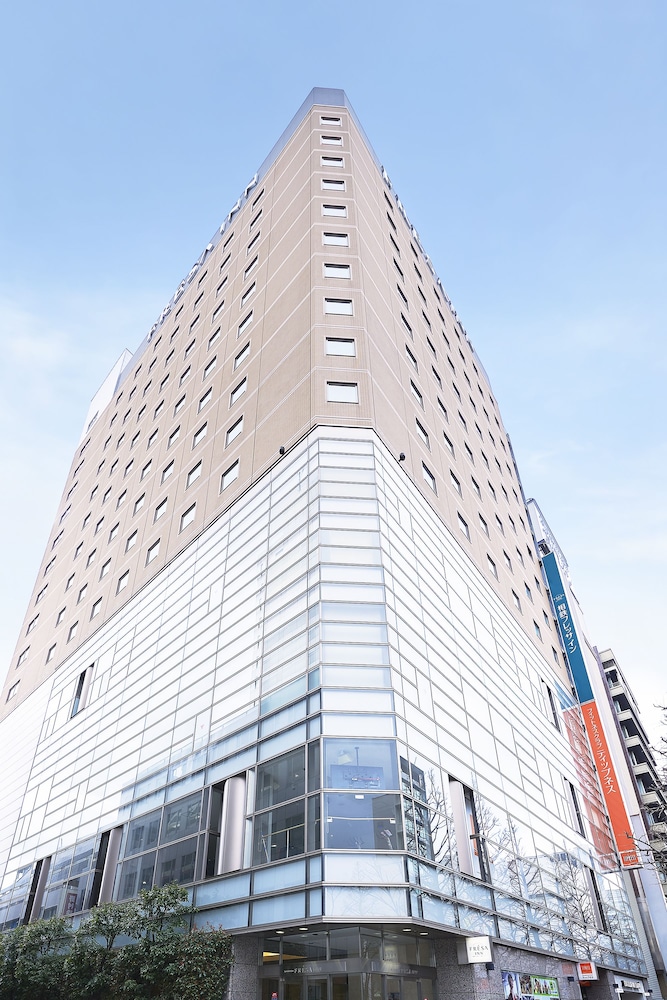 相鉄フレッサイン 川崎駅東口 横浜