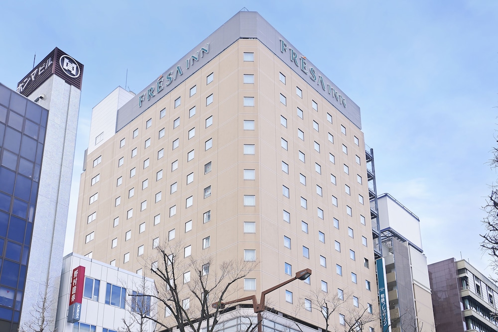 相鉄フレッサイン 川崎駅東口 横浜