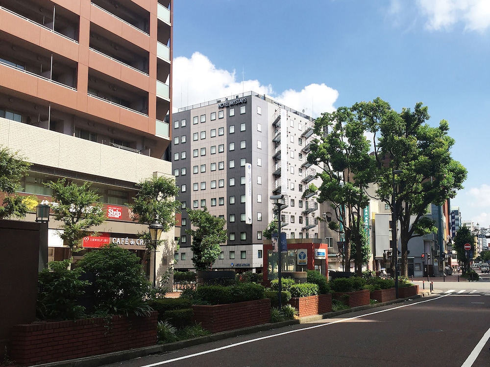 ホテルマイステイズ横浜関内 横浜