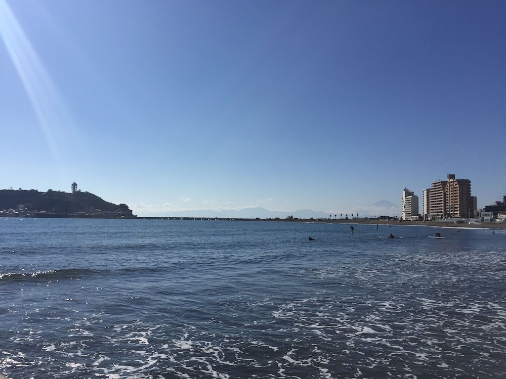 AS ONE STYLE IN 湘南 横浜