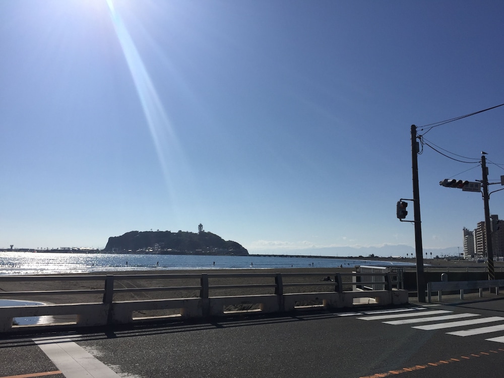 AS ONE STYLE IN 湘南 横浜