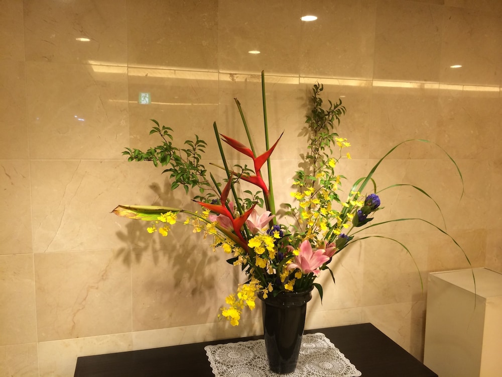 相鉄フレッサイン 鎌倉大船駅笠間口 横浜