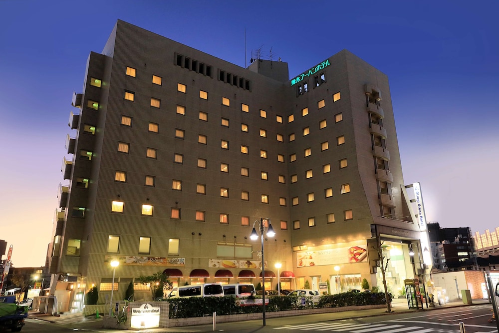 厚木アーバンホテル 横浜