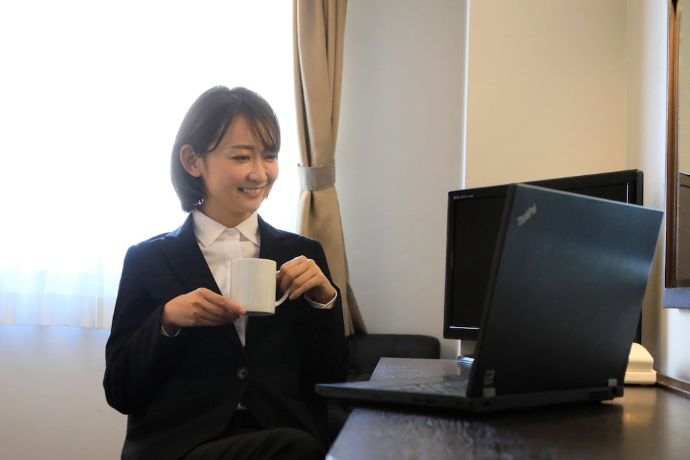 厚木アーバンホテル 横浜
