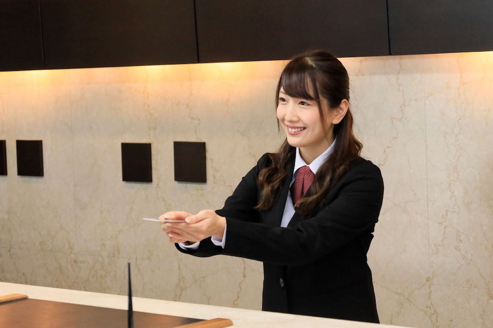 厚木アーバンホテル 横浜