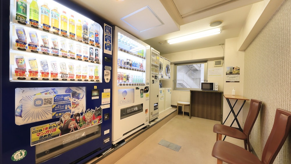 厚木アーバンホテル 横浜