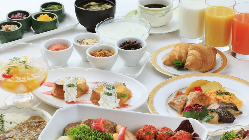 厚木アーバンホテル 横浜