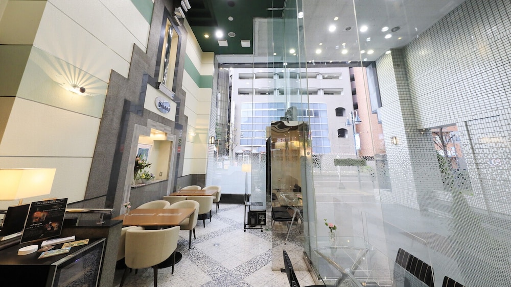 厚木アーバンホテル 横浜