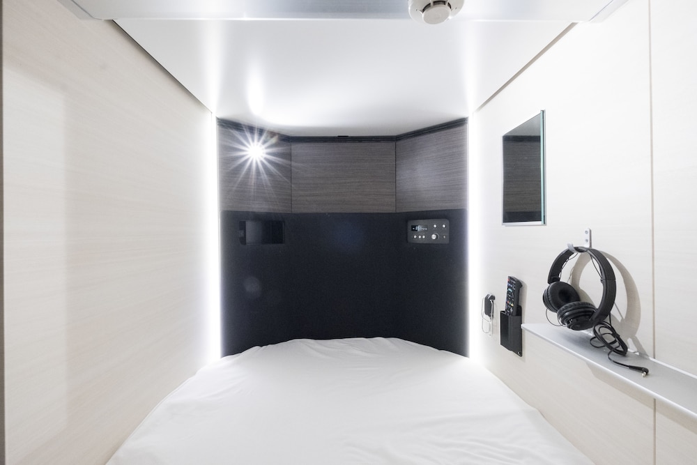 EN HOTEL FUJISAWA (エンホテル藤沢) 横浜