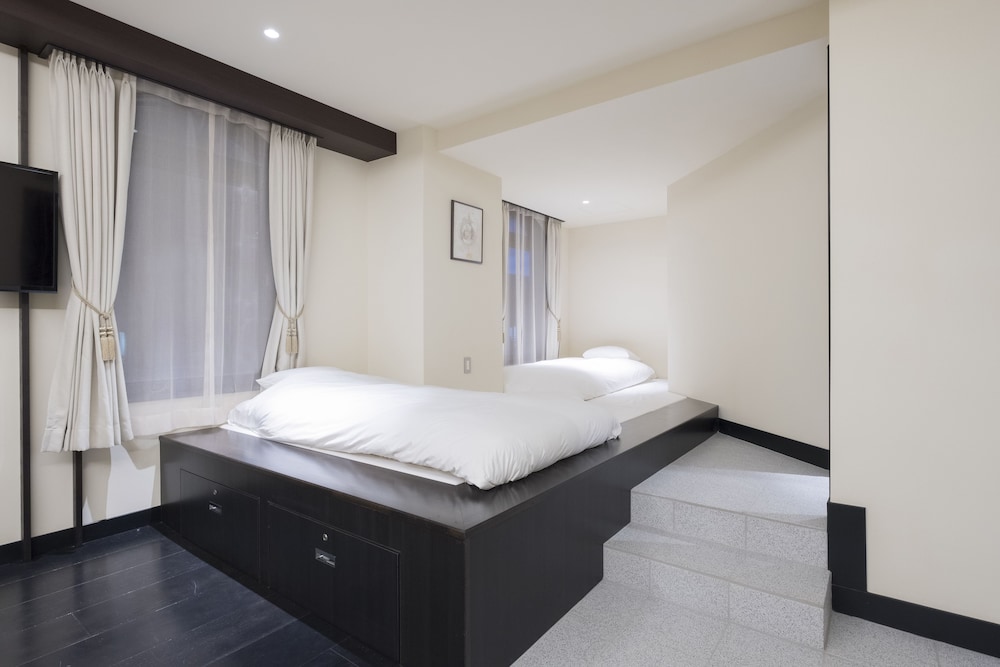 EN HOTEL FUJISAWA (エンホテル藤沢) 横浜
