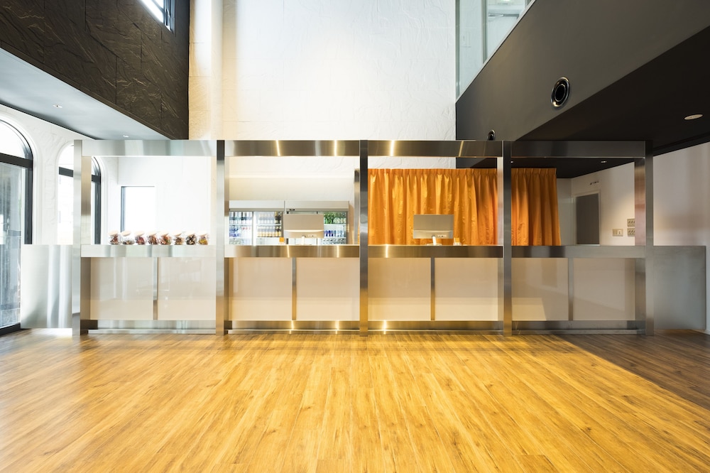 EN HOTEL FUJISAWA (エンホテル藤沢) 横浜