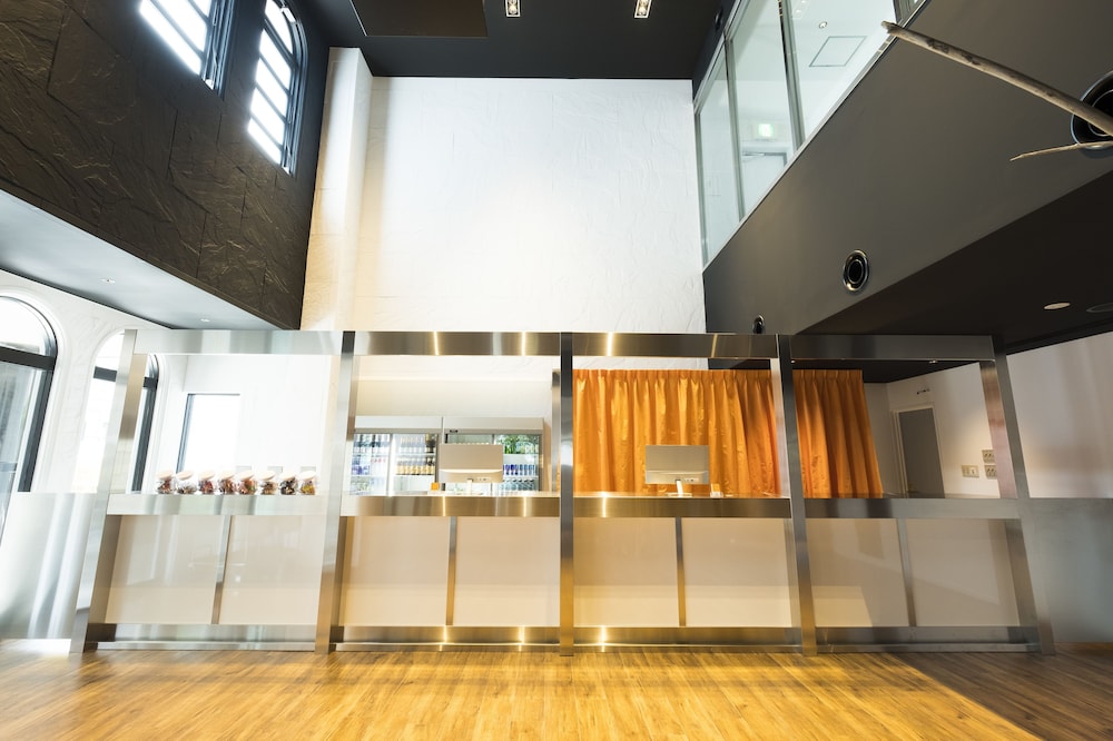 EN HOTEL FUJISAWA (エンホテル藤沢) 横浜